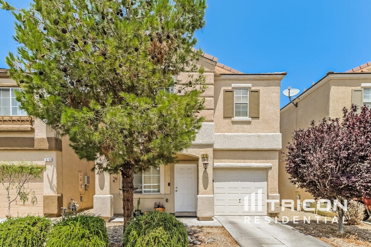 Foto principal - 878 Blue Rosalie Pl