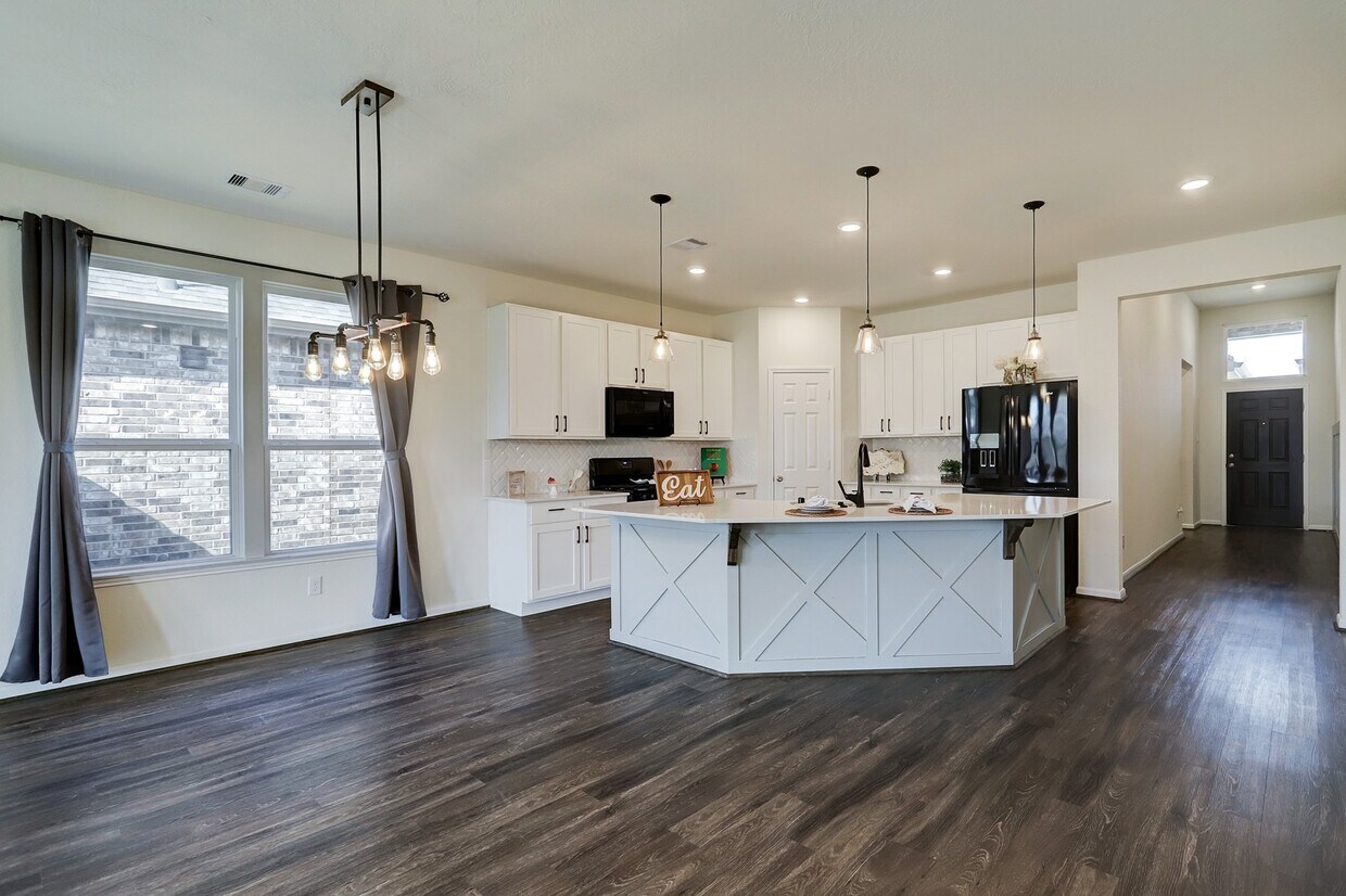 Foto del edificio - 1702 Claire Creek Ct