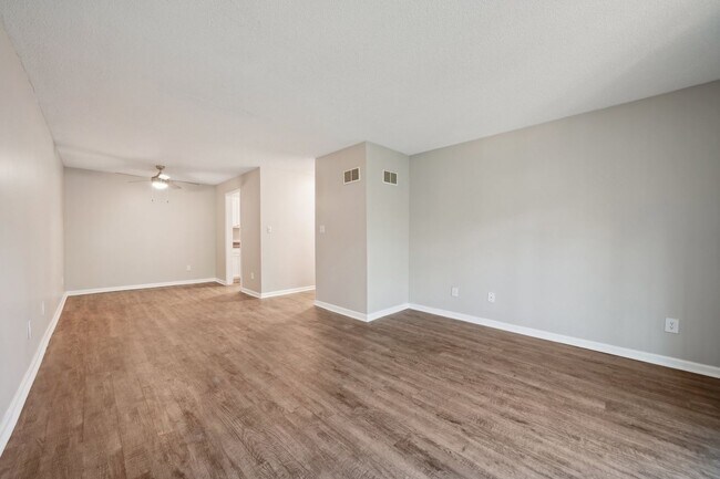 Foto del interior - Park On Valley