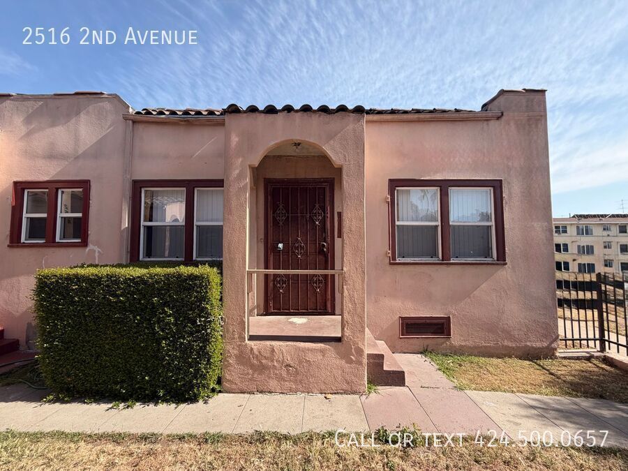 Photo - 2516 2nd Avenue-