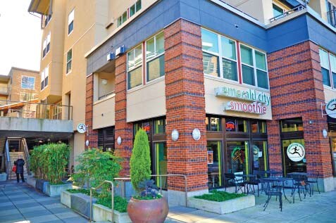 Primary Photo - 7800 Plaza
