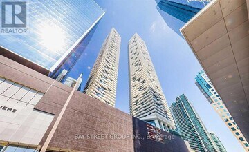 Building Photo - 100 Harbour St