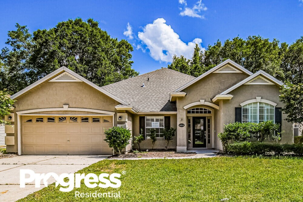 Foto principal - 4414 Summer Walk Ct