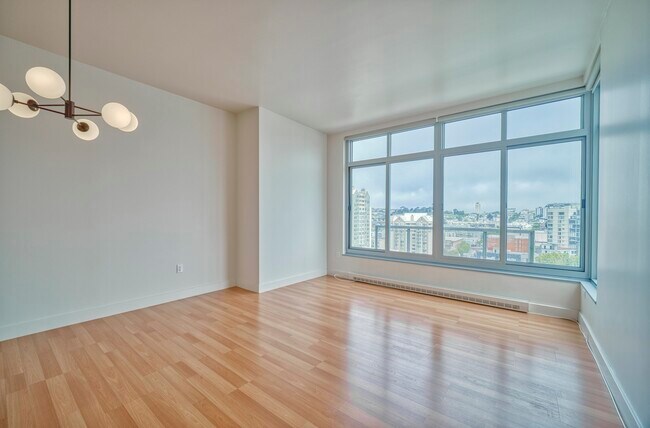 Foto del edificio - 1310 Fillmore St