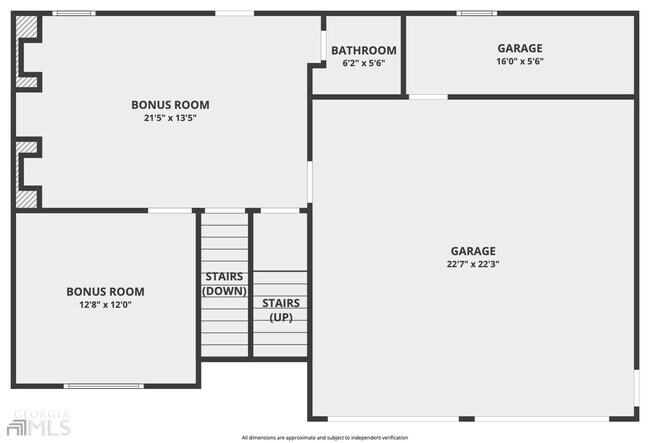 Building Photo - 65 White Oak Dr SE