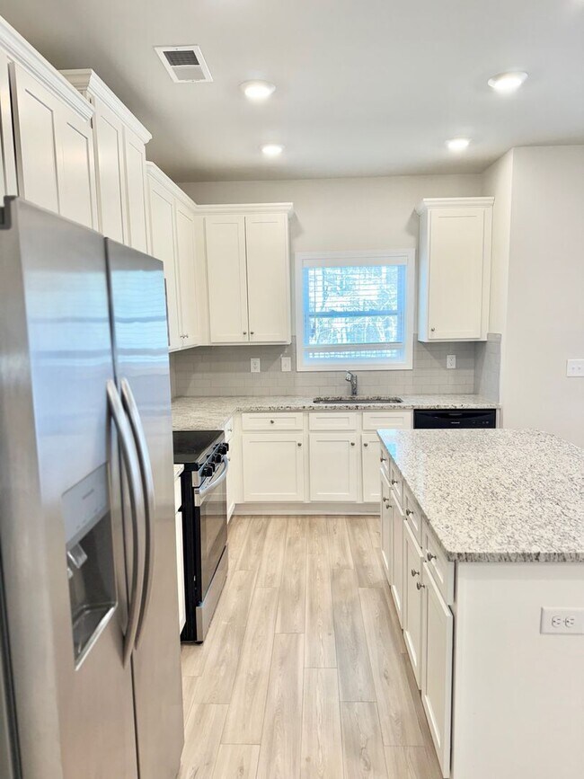 Foto del interior - Mintworth Commons Rental Homes