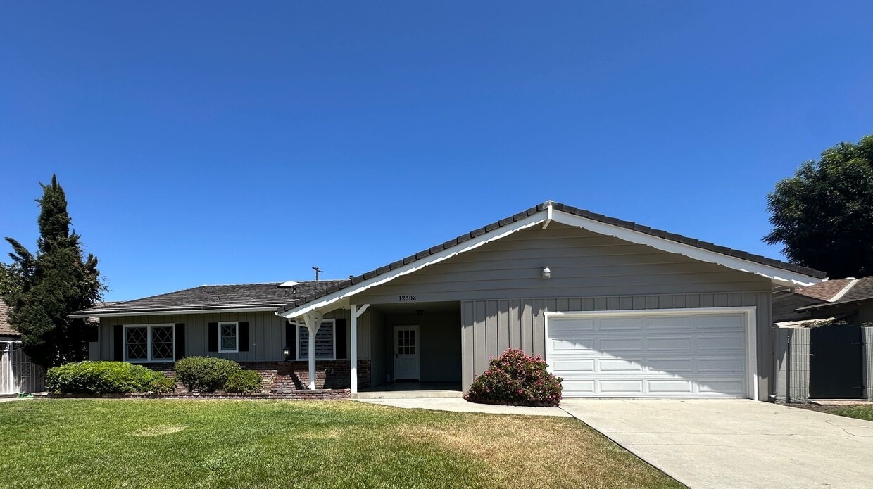 Primary Photo - Garden Grove Ranch-Style Home
