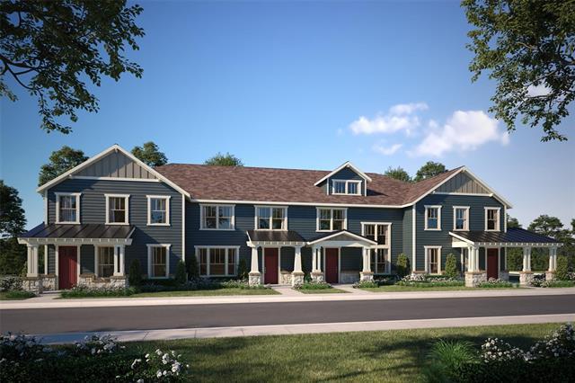 Foto del edificio - 11402 Sugarlands Dr