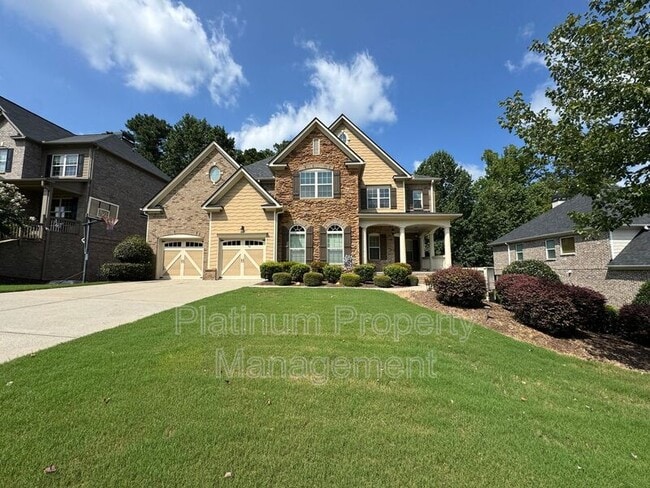 Building Photo - 4525 Portsmouth Ln