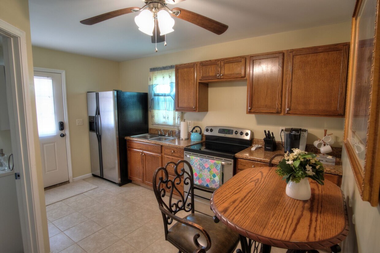 20693 Walnut St Dunnellon, FL 34431 Alquileres en Dunnellon, FL