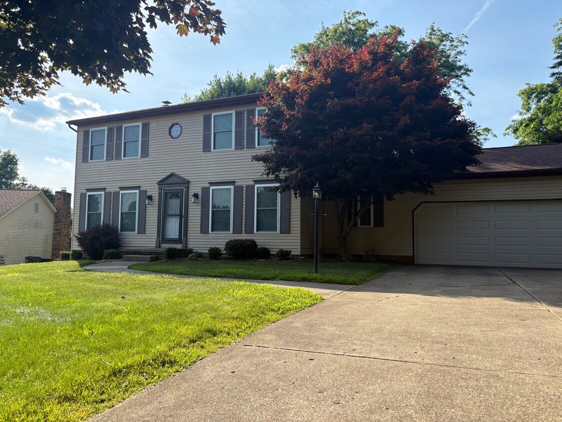 Foto principal - 2325 Cold Stream Ave NE