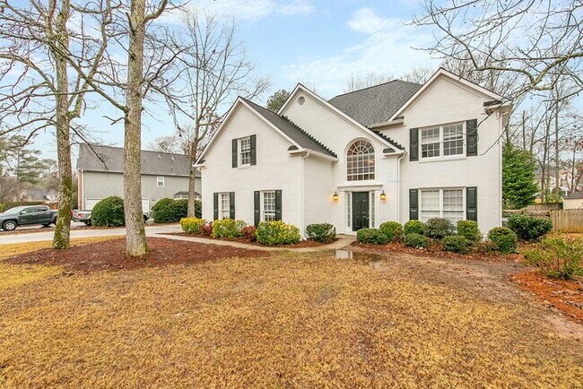 Foto del edificio - 2379 Westport Cir