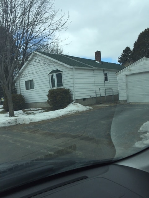 Building Photo - 3100 14th St