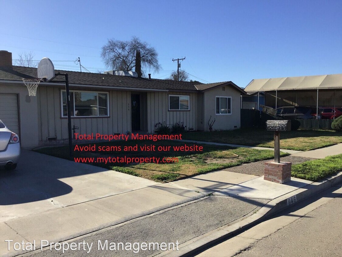 Primary Photo - 3 br, 2 bath House - 946 Cardoza Dr