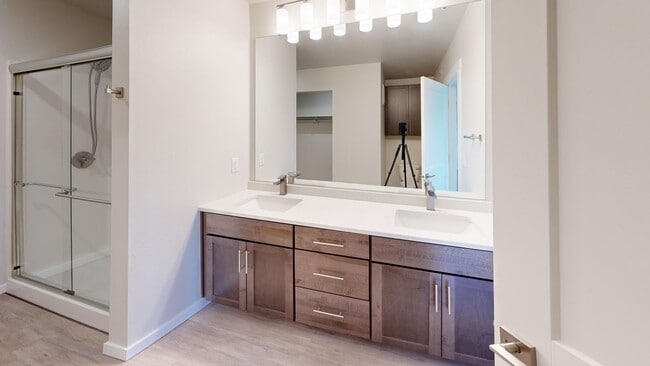 Interior Photo - 1580 Main Townhomes and Apartments