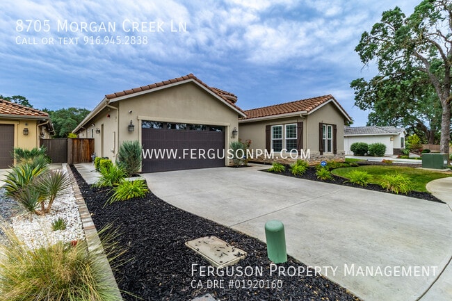 Foto del edificio - 8705 Morgan Creek Ln