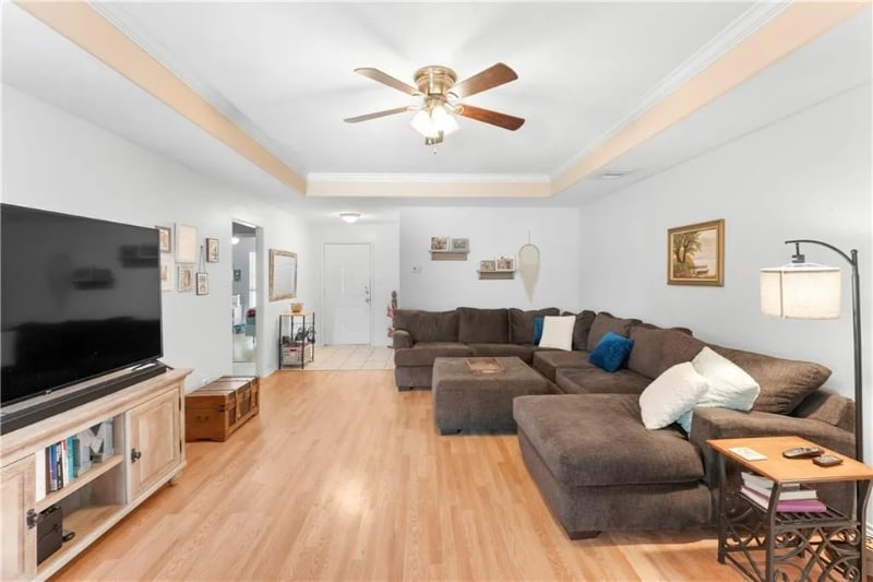 Primary Photo - 7141 Cano Ln