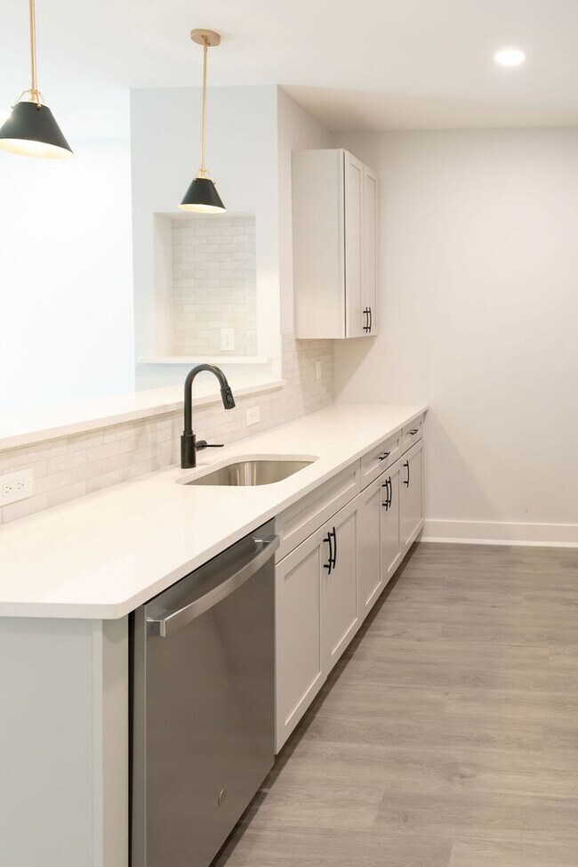 Foto del interior - Soho at Fanwood Station