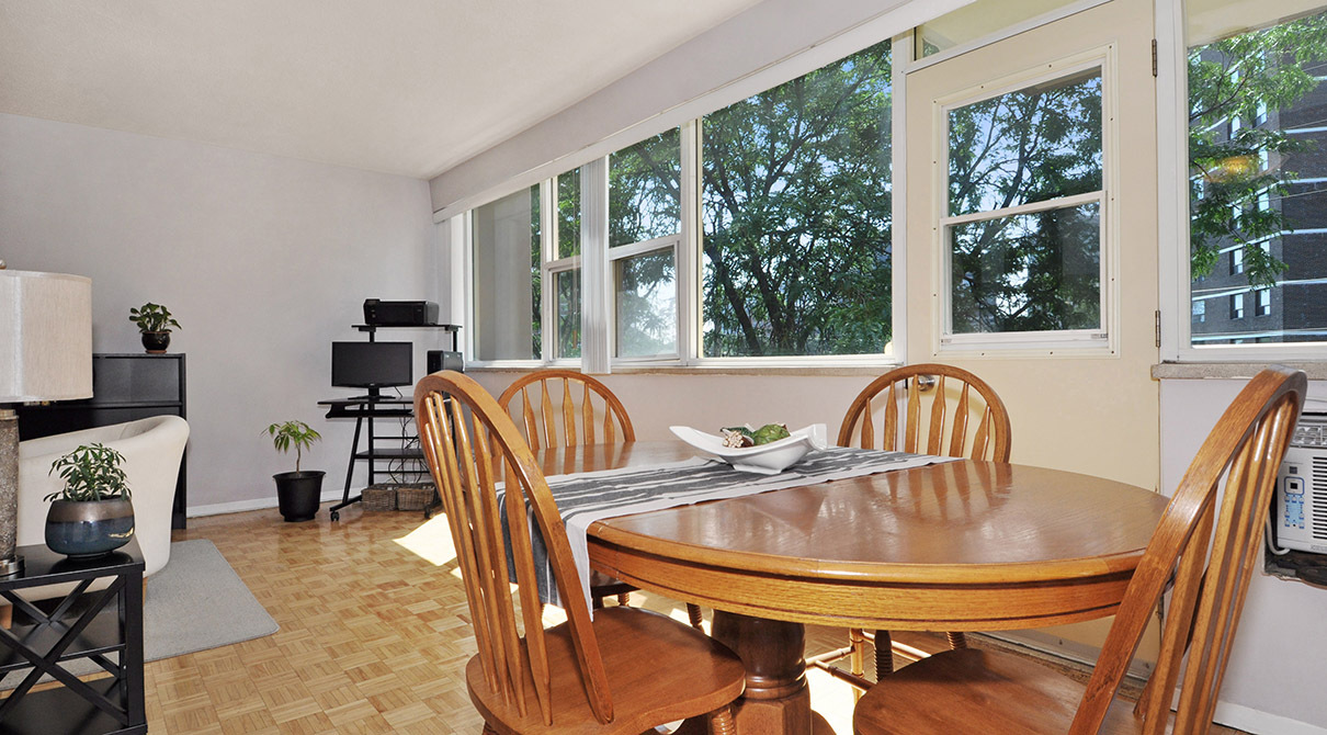 Primary Photo - Central Park Terrace (A)