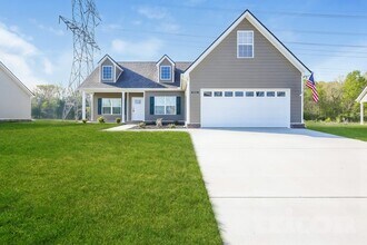 Building Photo - 1014 Cyril Dr