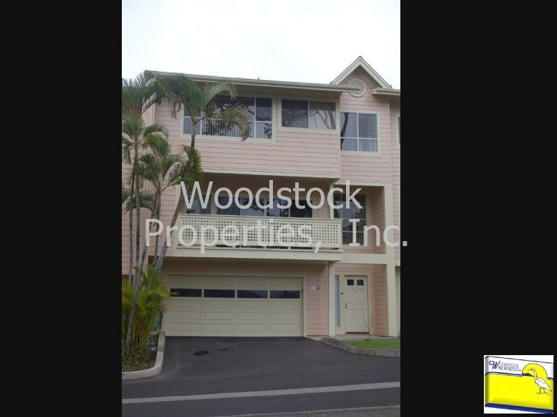 Primary Photo - 1350 Moanalualani Pl