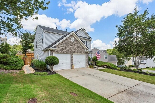 Building Photo - 142 Holly Mill Village Dr