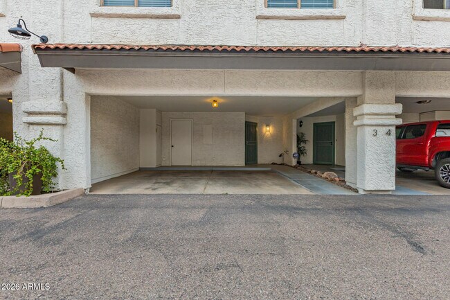 Foto del edificio - 4328 N 36th St