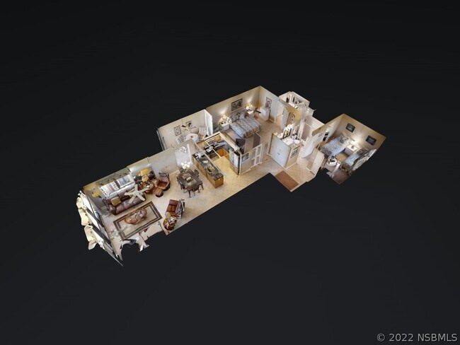 Foto del edificio - 4141 S Atlantic Ave