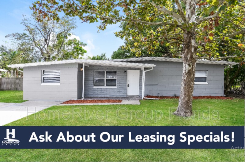 1205 Flewelling Ave, Ocoee, FL 34761 House Rental in Ocoee, FL