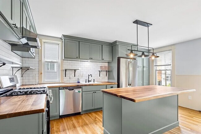 Foto del edificio - 14 Horace St