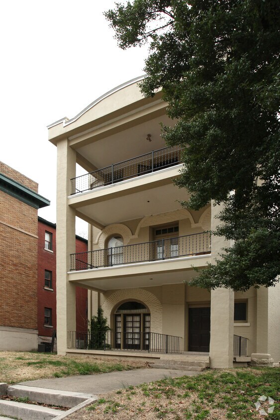 Foto del edificio - 1722 S 2nd St