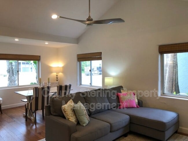 Foto del edificio - 521 W Winter Park St