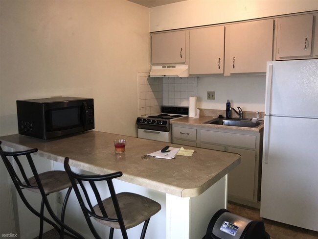 Foto del edificio - 205 E 20th St