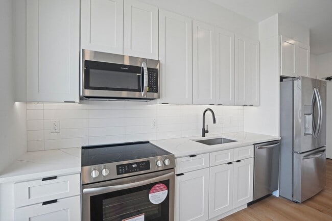 Photo - Brookland DC Co-Living Apartments