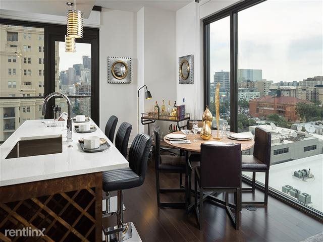 Foto del edificio - 1 br, 1 bath Apartment - 1712 Curtis St 901