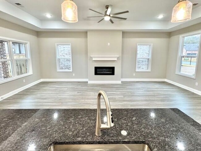Photo - Now Leasing a Brand New 4-Bedroom 2.5 Bath Home In Cordova off of Houston Levee and Walnut Grove.