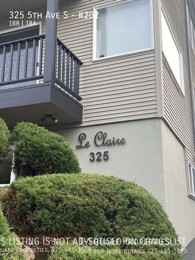 1 MONTH FREE RENT FOR JANUARY 01, 2024 MOV... Alquileres en Kirkland
