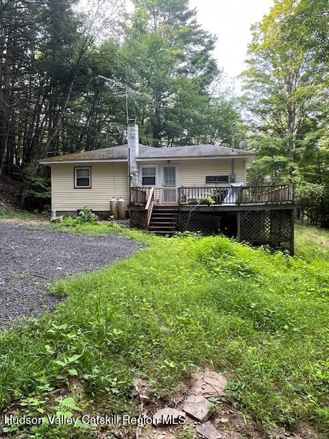 Building Photo - 626 Co Rte 41