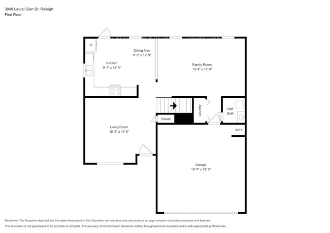 Foto del edificio - 3940 Laurel Glen Dr