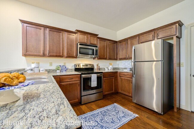 Foto del edificio - 1225 S Ingram Mill Rd