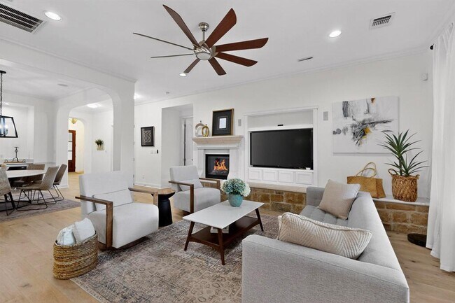 Foto del edificio - 102 Kildrummy Ln