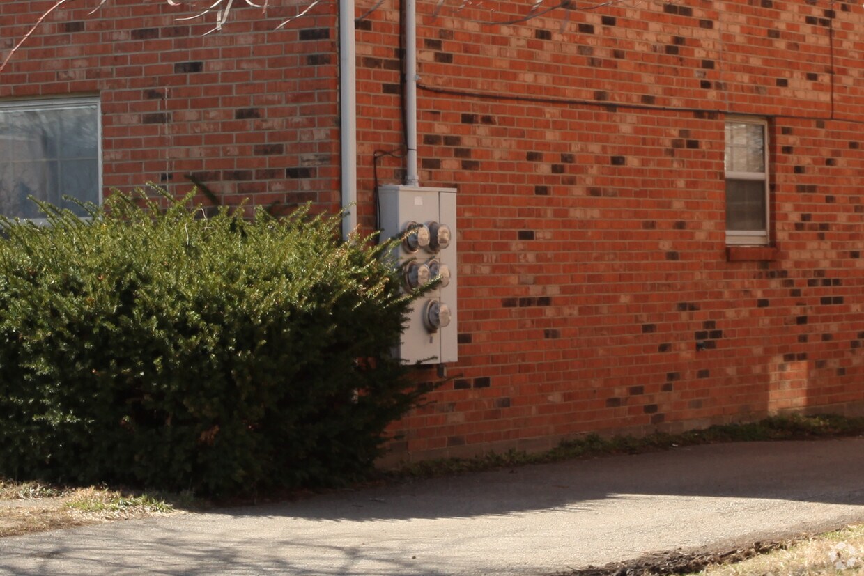 Foto del edificio - 3408 Breckenridge Ln