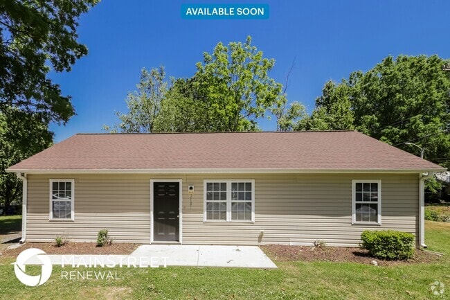 Building Photo - 2601 Waughtown St