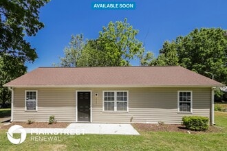 Building Photo - 2601 Waughtown St