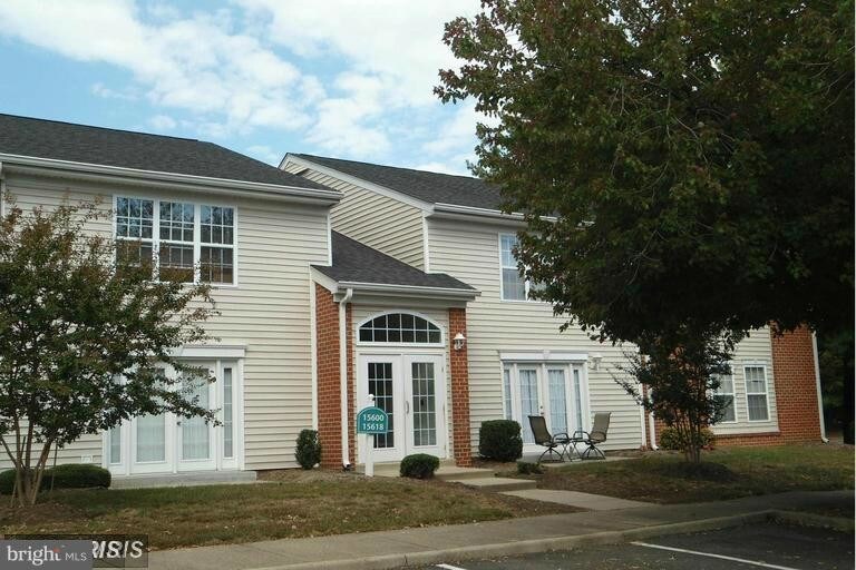 15605 Horseshoe Ln Unit 605, Woodbridge, VA 22191 Condo for Rent in