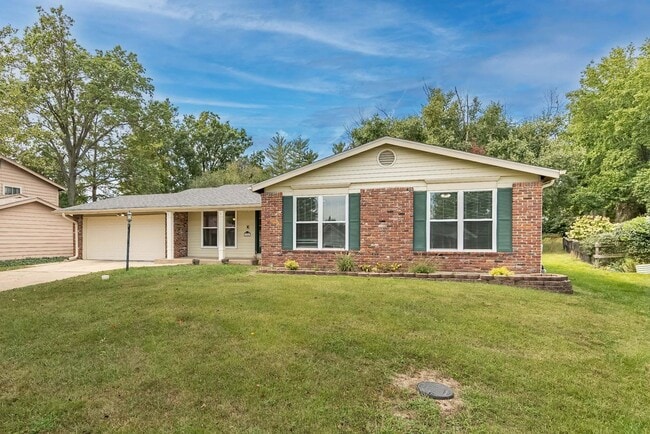 Foto del edificio - 15451 Duxbury Way