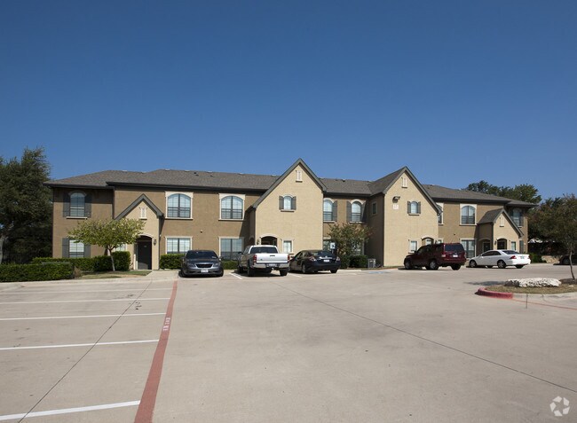 Foto del edificio - Camden Brushy Creek