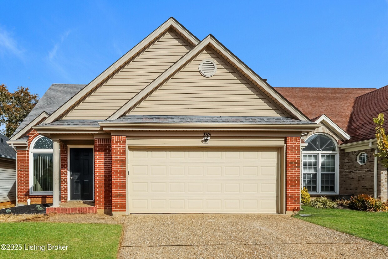 Foto principal - 3324 Rainview Cir