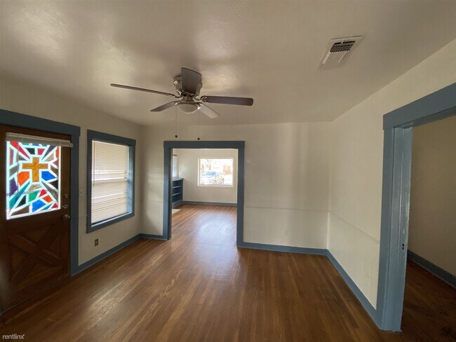Foto del edificio - 2 br, 1 bath House - 3723 Fountain Terrace A