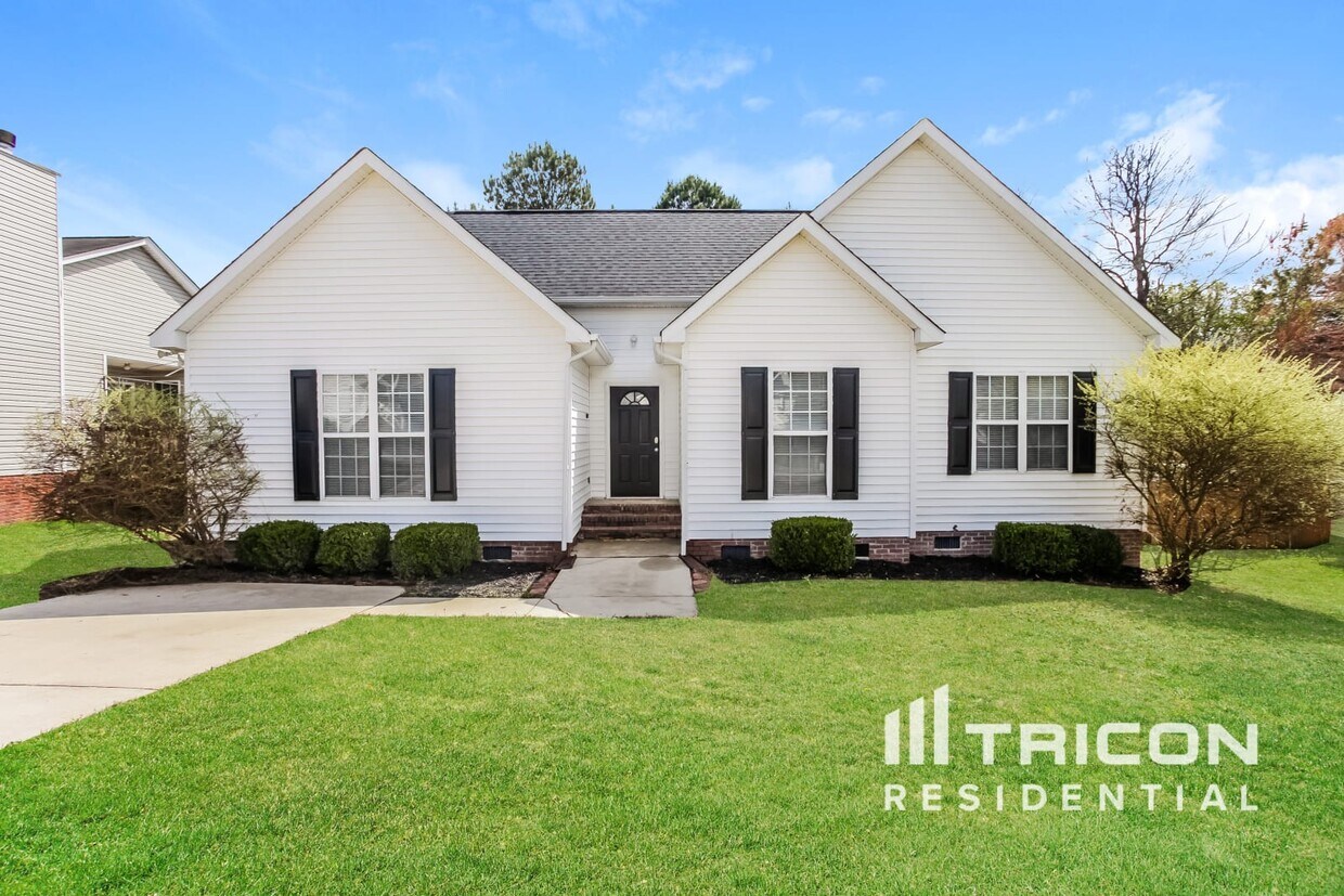 Foto principal - 115 Old Stone Road Columbia SC